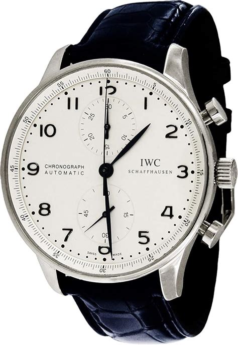 orologi uomo riproduzione iwc|orologi svizzeri iwc.